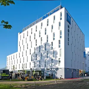 Ibis Budget Olympiapark Niemcy