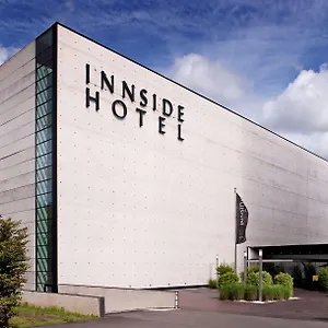 Innside By Melia Seestern Niemcy