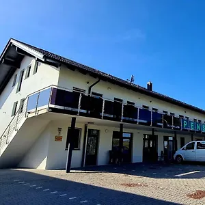 Pensjonat Pension Fuerstenzell
