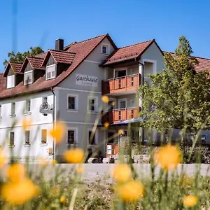 Pensjonat Zur Linde