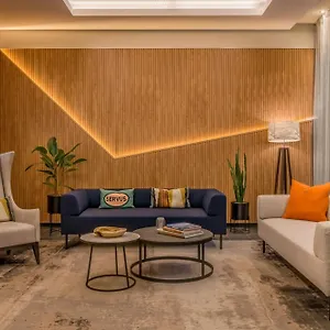Courtyard By Marriott Center Niemcy