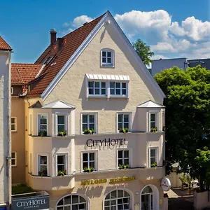 Cityhotel Kempten (Allgäu)