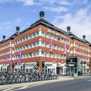 Mercure Severinshof Niemcy